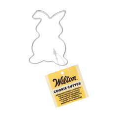Wilton Cookie Cutter Rabbit 6,2 cm