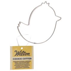 Wilton Cookie Cutter Chick 7,2 cm