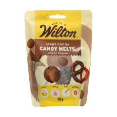 Wilton Candy Melts® 125g - Cacao Claro