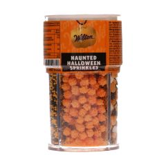 Wilton 4-in-1 Sprinkle Mix Haunted Halloween