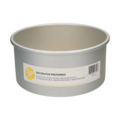 Wilton Extra Deep Round Cake Pan Ø20x10cm
