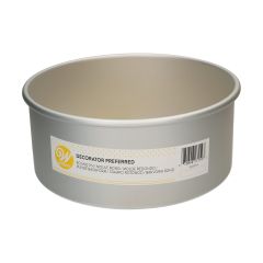 Wilton Extra Deep Round Cake Pan Ø22,5x10cm