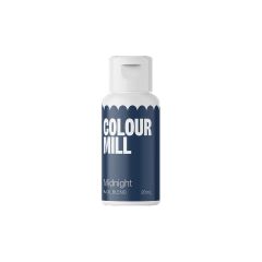 Colour Mill Oil Blend Midnight 20ml