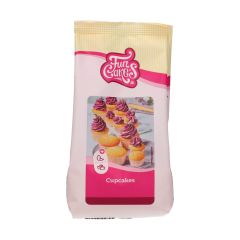 FunCakes Preparado para Cupcakes 500 g