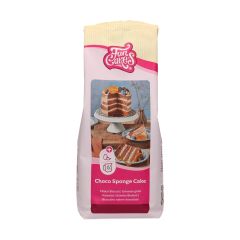 FunCakes Preparado para Bizcocho Chocolate 1 kg