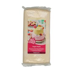 FunCakes Sugar Paste Elegant Ivory 1kg