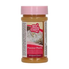 FunCakes Smaakpasta Slagroom 100 g
