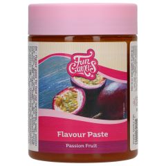 FunCakes Flavour Paste Passion Fruit 360g