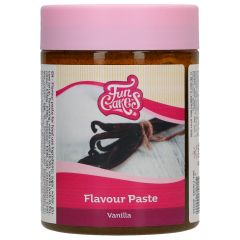 FunCakes Flavour Paste Vanilla 360g