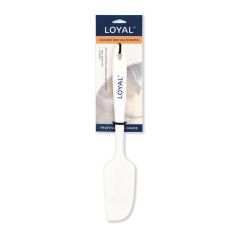 LOYAL Premium Silicone Spatula 22cm