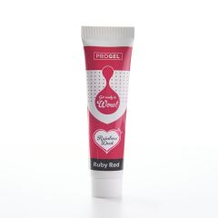 Rainbow Dust ProGel® Concentrated Colour Ruby