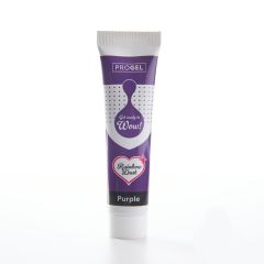Rainbow Dust ProGel® Concentrated Colour Purple