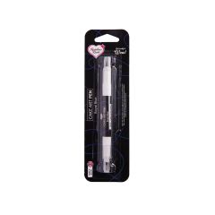 Rainbow Dust Cake Art Pen Royal Blue