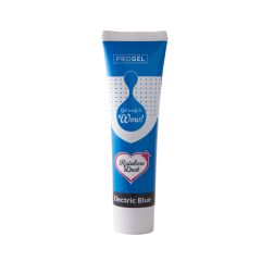Rainbow Dust ProGel Concentrated Colour Electric Blue 100g