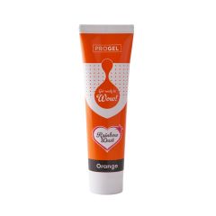 Rainbow Dust ProGel Concentrated Colour Orange 100g