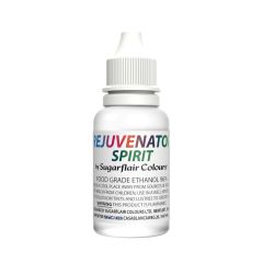 Sugarflair Rejuvenator Spirit (Alcohol) 14ml