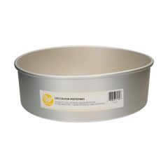 Wilton Extra Deep Round Cake Pan Ø30x10cm