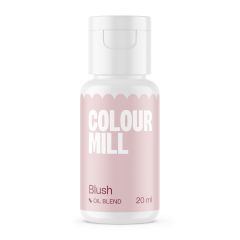 Colour Mill Oil Blend Blush 20ml