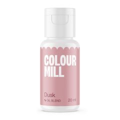 Colour Mill Oil Blend Dusk 20ml