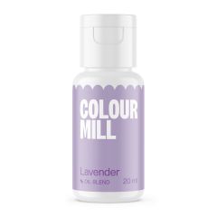 Colour Mill Oil Blend Lavender 20ml