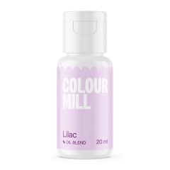 Colour Mill Oil Blend Lilac 20ml