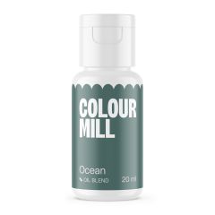 Colour Mill Oil Blend Ocean 20ml