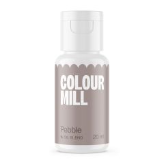 Colour Mill Oil Blend Pebble 20ml