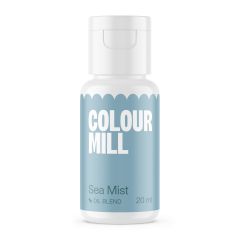 Colour Mill Oil Blend Sea Mist 20ml