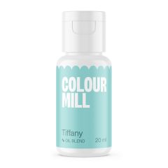 Colour Mill Oil Blend Tiffany 20ml