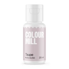 Colour Mill Oil Blend Taupe 20 ml