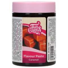 FunCakes Flavour Paste Caramel 100g