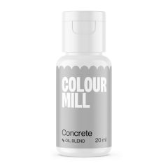 Colour Mill Oil Blend Concrete 20 ml
