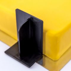 Dekofee Spatola per Fondant per lati