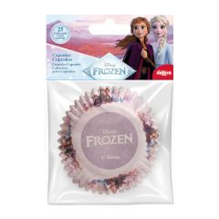 Dekora Disney Frozen Baking Cups pk/25