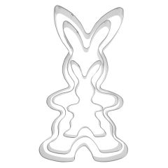 Dr. Oetker Tagliabiscotti Famiglia Coniglio pk/3