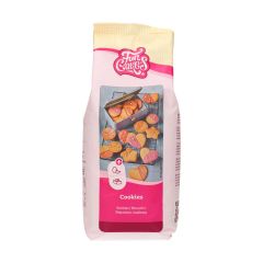 FunCakes Mix per Biscotti 1 kg