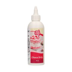 FunCakes Choco Drip Rosa 180 g