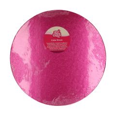 FunCakes Vassoio torte rotondo Ø35,5 cm - Cerise