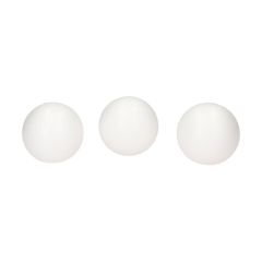 FunCakes Sfera Cake Dummy Ø5 cm pk/3