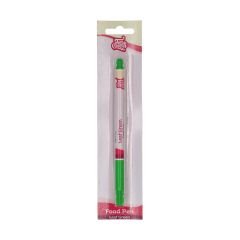 FunCakes Food Pen Leaf Green