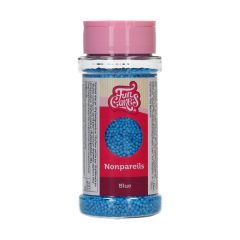 FunCakes Nonpareils Blue 80 g