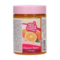 FunCakes Geschmackpaste Orange 120 g