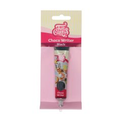 FunCakes Scrittore di Ciocco 25 g Black