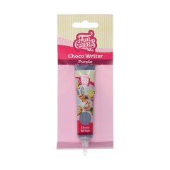 FunCakes Scrittore di Ciocco 25 g Purple