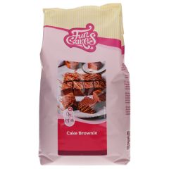 FunCakes Mix for Cake Brownie 4 kg