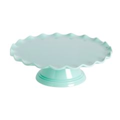 ALLC Cake Stand Wave Mint