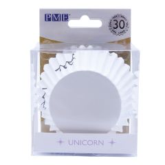 PME Copas de papel para hornear Unicornio pk/30