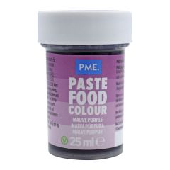 PME Colorante Alimentare in Pasta Viola Malva