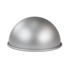 PME Molde Balón-Pelota (Hemisférico) Ø21cm