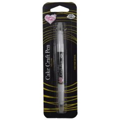 RD Cake Craft Pen - Yellow -